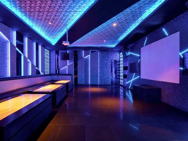 Палембанг: Novotel Palembang Hotel & Residence