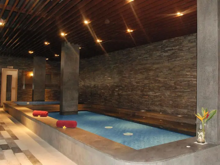 Палембанг: Novotel Palembang Hotel & Residence