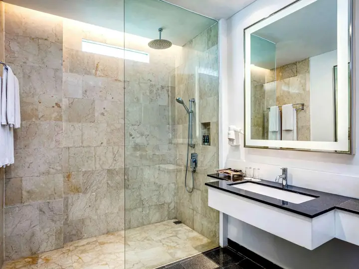 Палембанг: Novotel Palembang Hotel & Residence