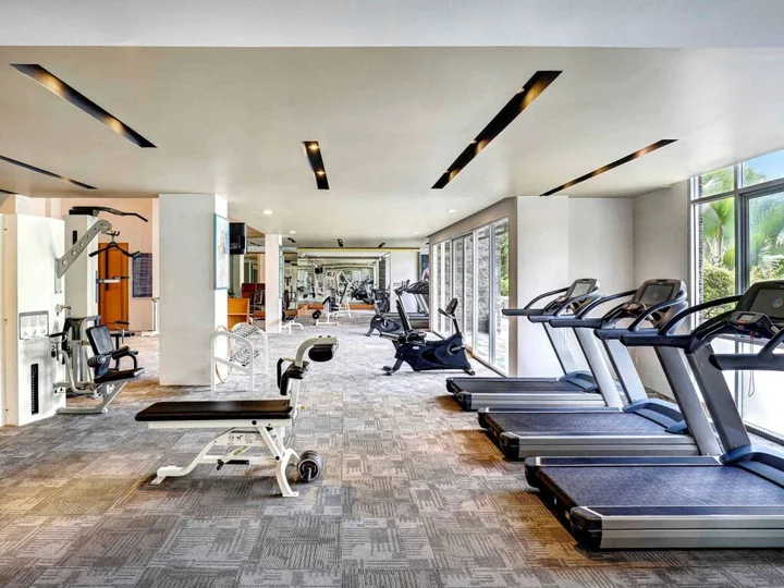 Палембанг: Novotel Palembang Hotel & Residence