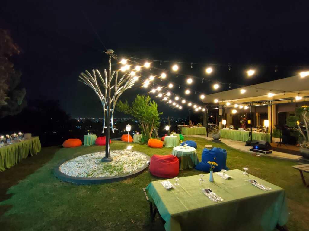 Семаранг: Patra Semarang Convention Hotel