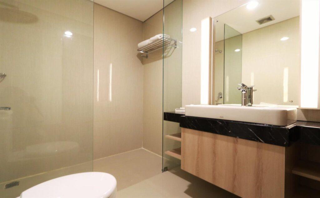 Семаранг: Patra Semarang Convention Hotel