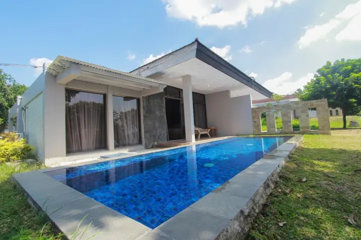 Семаранг: Patra Semarang Convention Hotel