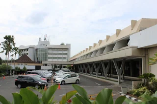 Семаранг: Patra Semarang Convention Hotel