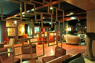 Семаранг: Patra Semarang Convention Hotel