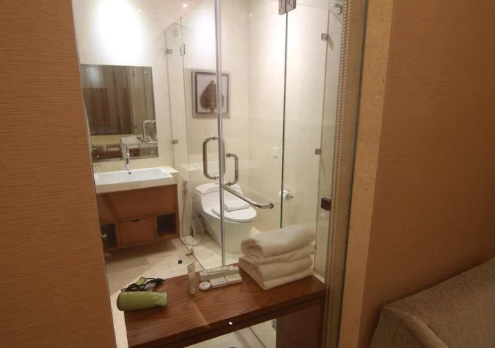 Семаранг: Patra Semarang Convention Hotel
