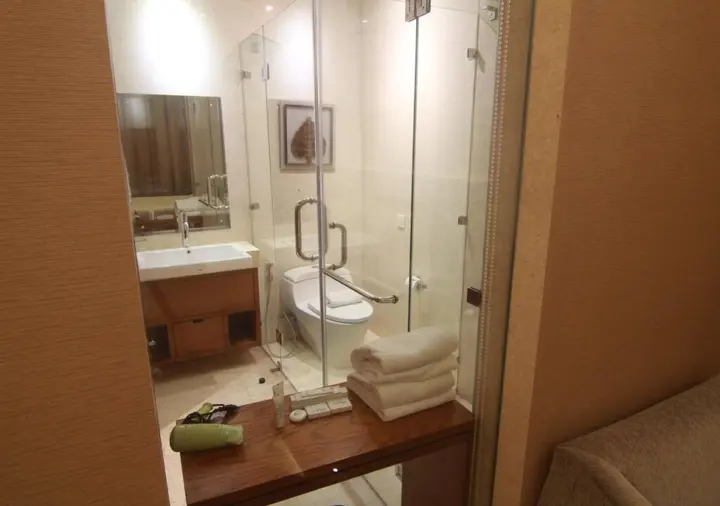 Семаранг: Patra Semarang Convention Hotel