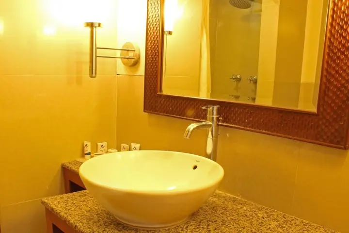 Семаранг: Patra Semarang Convention Hotel