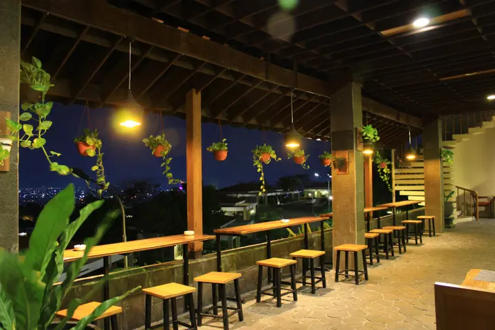 Семаранг: Patra Semarang Convention Hotel