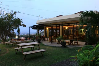 Семаранг: Patra Semarang Convention Hotel