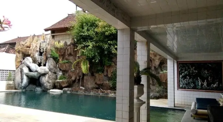 Pulestis Beach Hotel — фото 5