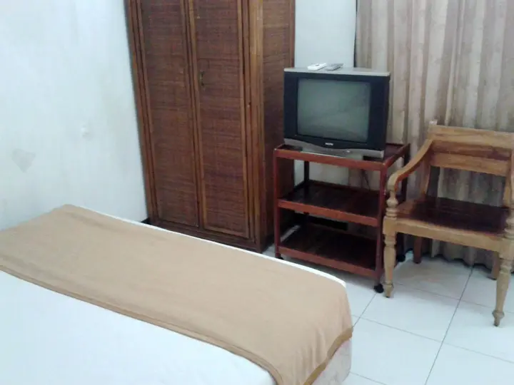 Джокьякарта: Hotel Cristalit