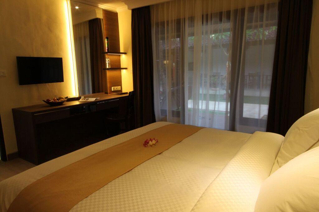 Каликбукбук: Hotel Melamun