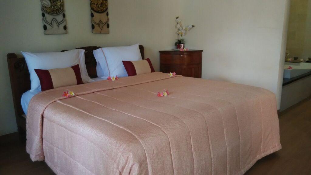 Каликбукбук: Hotel Melamun