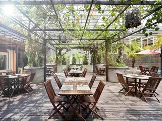 Суракарта: Novotel Solo
