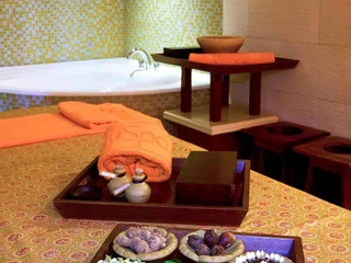 Суракарта: Novotel Solo
