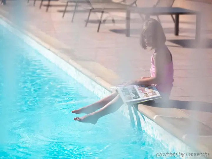 Суракарта: Novotel Solo