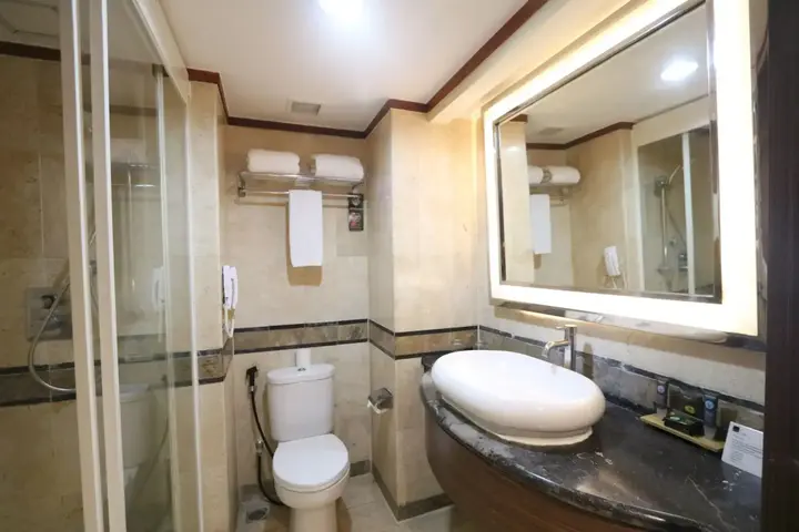 Суракарта: Novotel Solo