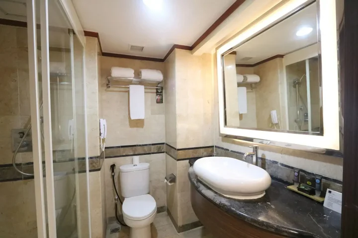 Суракарта: Novotel Solo