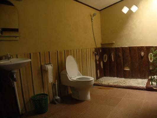 Вори: Mamaling Resort Bunaken
