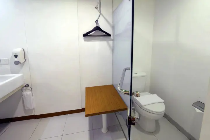 Семаранг: Whiz Hotel Pemuda Semarang