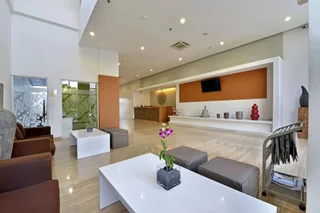 Семаранг: Whiz Hotel Pemuda Semarang