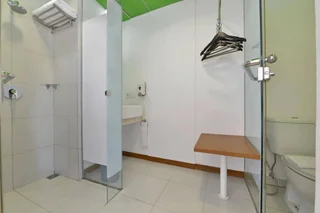 Семаранг: Whiz Hotel Pemuda Semarang