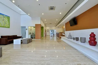 Семаранг: Whiz Hotel Pemuda Semarang