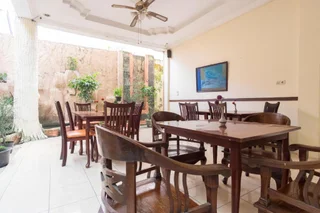 Медан: OYO 1030 Hotel Bumi Asih