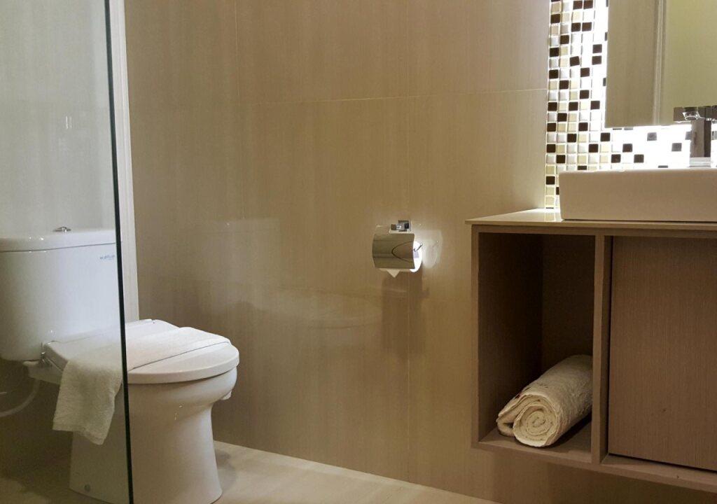Матарам: Hotel Griya Asri