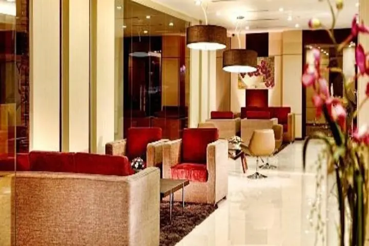 Понтианак: Orchardz Hotel Ayani