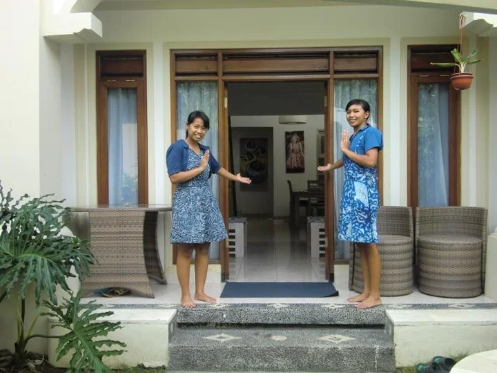 Кута: Umadasa Seminyak