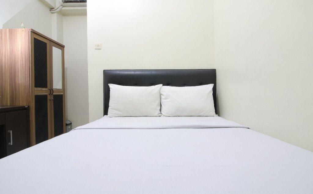 Депок: Campus Inn