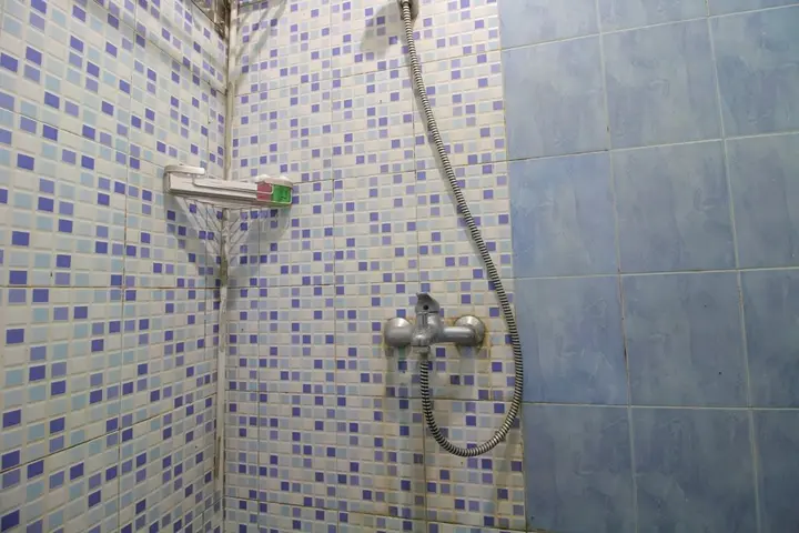 Депок: Campus Inn