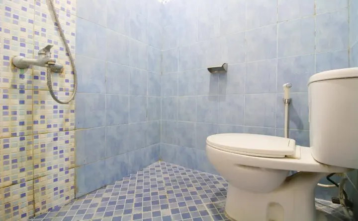 Депок: Campus Inn