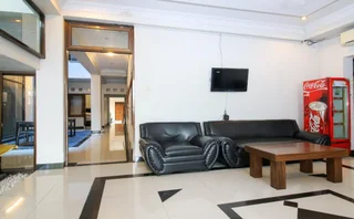 Депок: Campus Inn