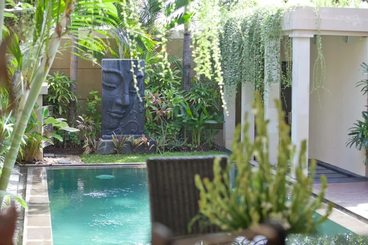 Чангу: Villa Harmony - Bali Residence