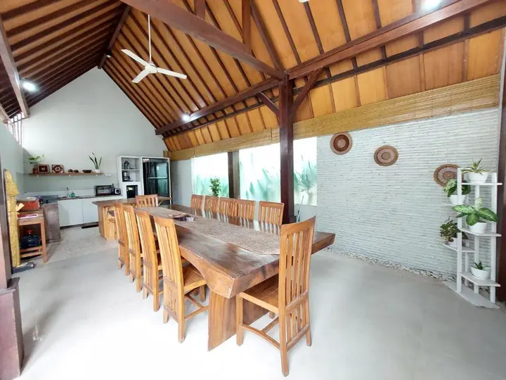 Чангу: Villa Harmony - Bali Residence