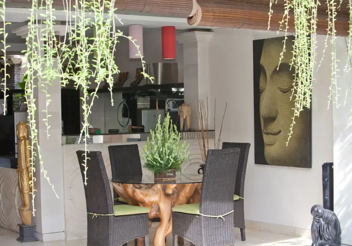Чангу: Villa Harmony - Bali Residence