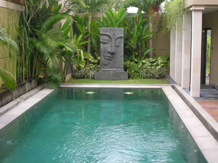 Чангу: Villa Harmony - Bali Residence