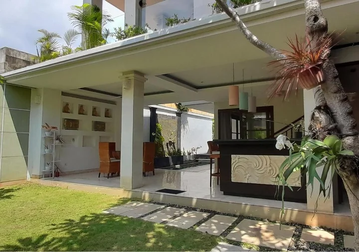 Чангу: Villa Harmony - Bali Residence