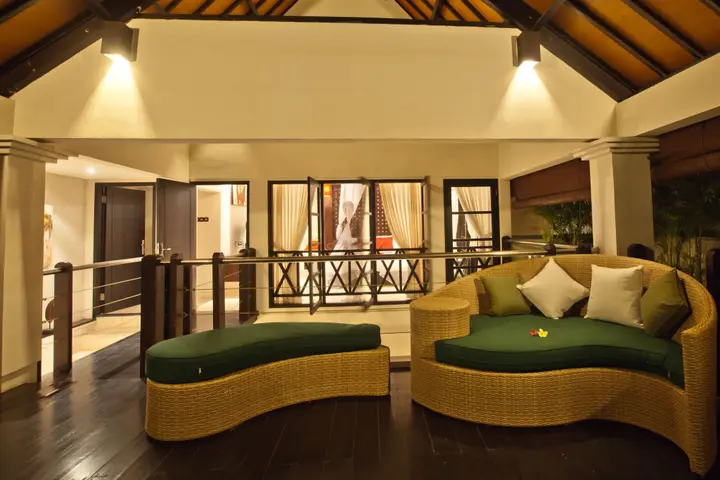 Чангу: Villa Harmony - Bali Residence