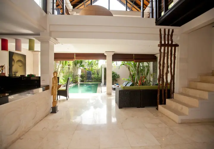 Чангу: Villa Harmony - Bali Residence