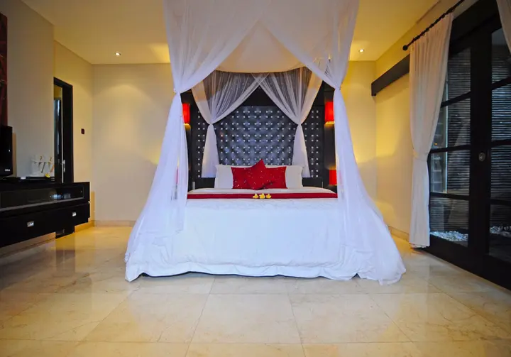 Чангу: Villa Harmony - Bali Residence