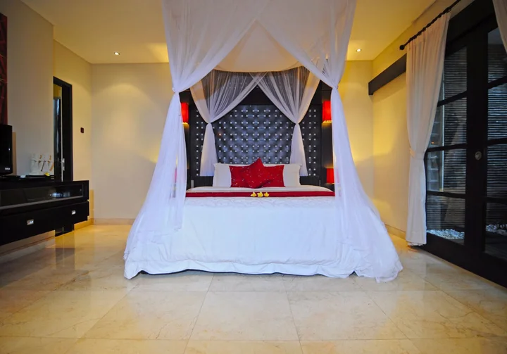 Чангу: Villa Harmony - Bali Residence