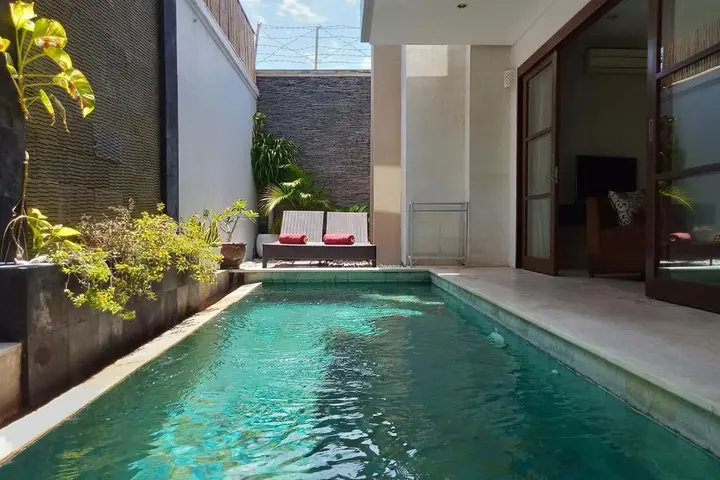 Чангу: Villa Harmony - Bali Residence