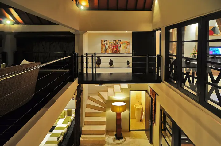 Чангу: Villa Harmony - Bali Residence