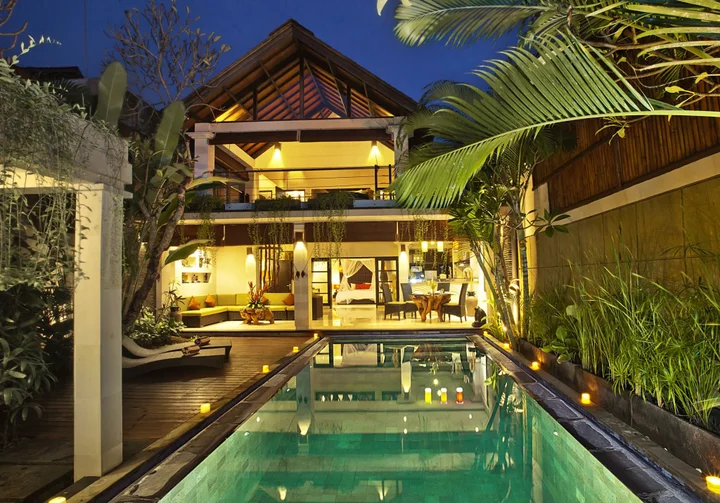 Чангу: Villa Harmony - Bali Residence