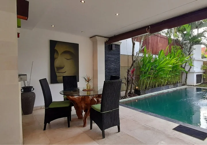 Чангу: Villa Harmony - Bali Residence