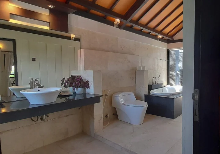 Чангу: Villa Harmony - Bali Residence